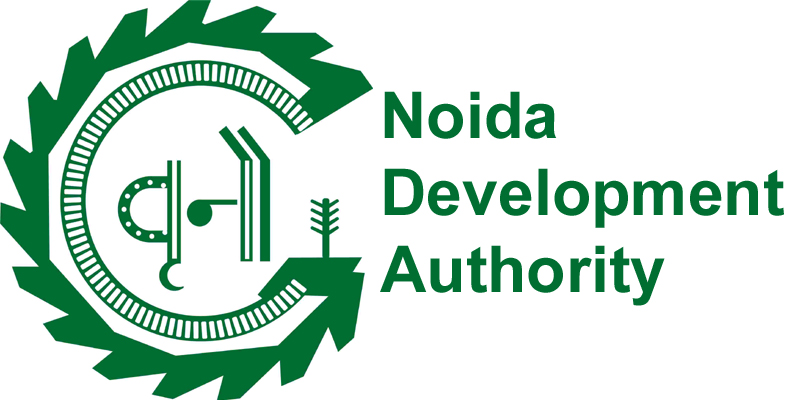 Noida logo