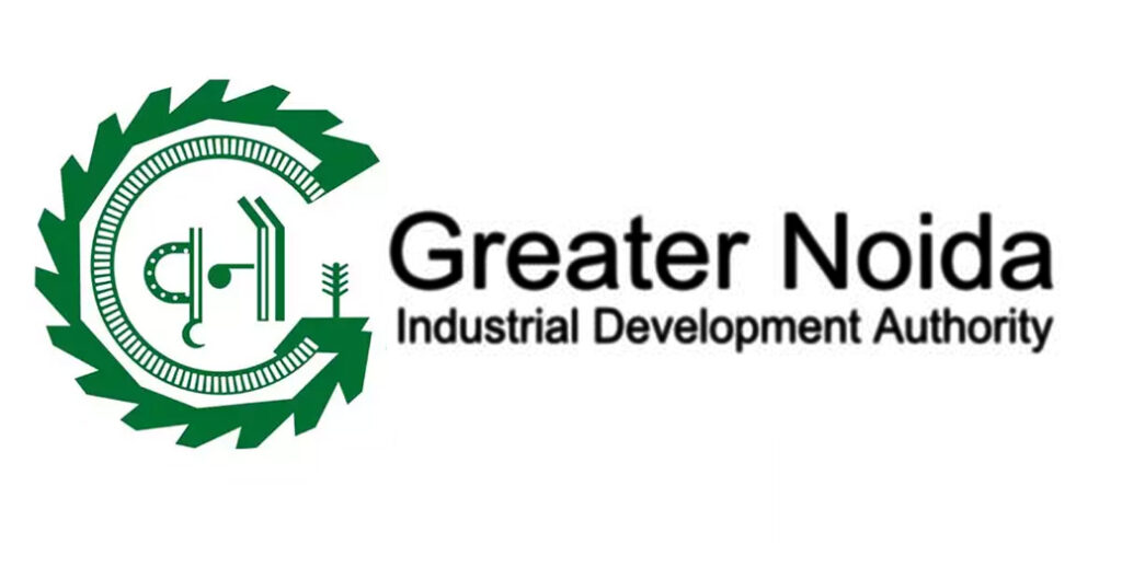 greater noida logo