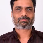 Rakesh Singh Rajput